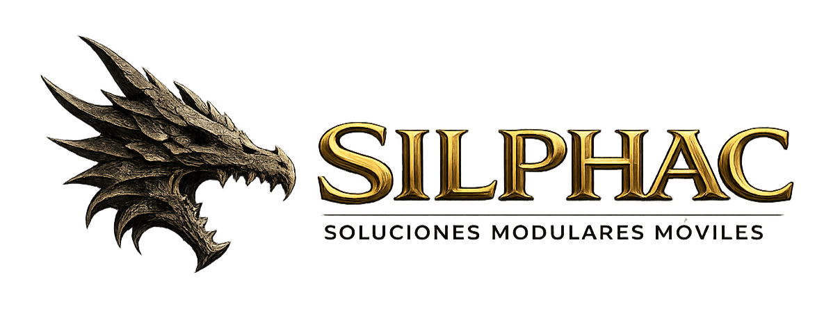 Logo SILPHAC