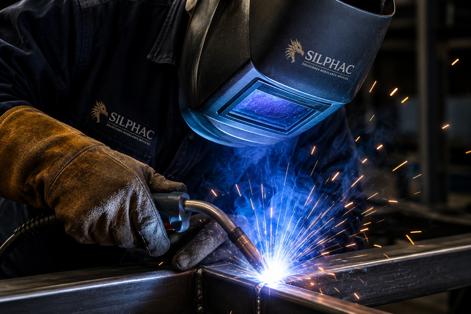 Proyecto SILPHAC 3